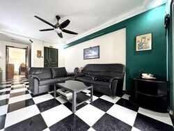 Blk 876 Woodlands Avenue 9 (Woodlands), HDB 5 Rooms #574135741